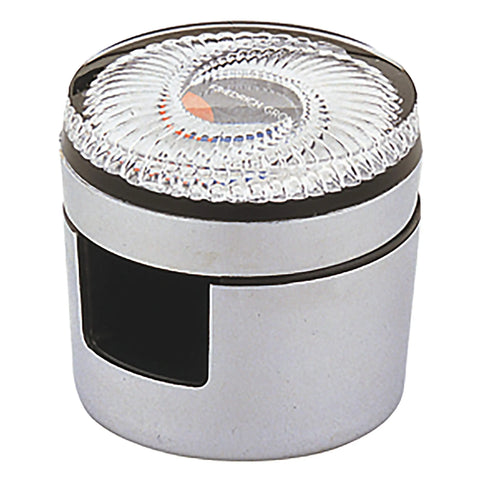 Ensemble de manette Euromix - Chrome StarLight GROHE