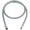 [46092000] Metal Hose - GROHE StarLight Chrome