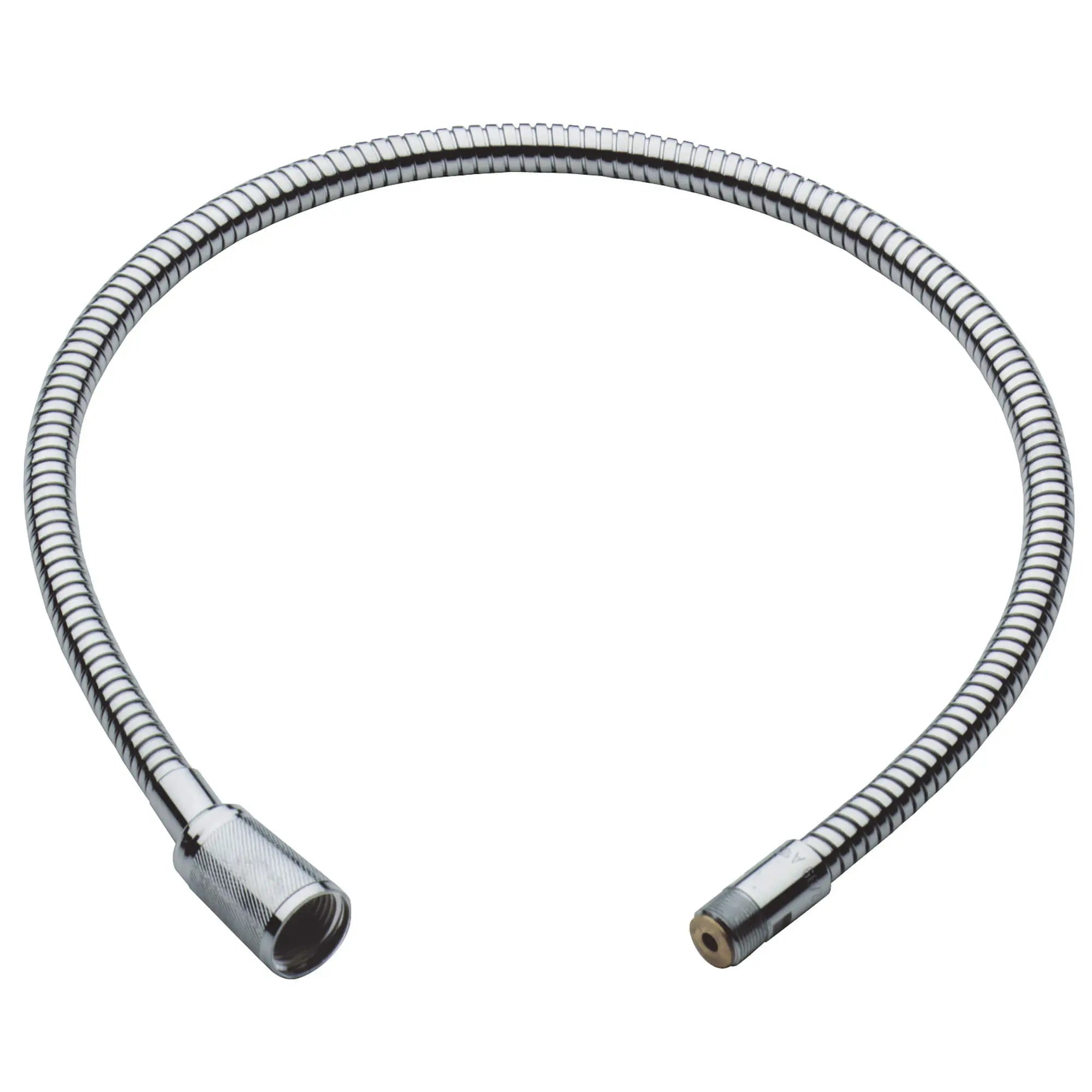 Flexible pour robinet Europlus // CHROME STARLIGHT GROHE // 16718_46104000-metalflex-hose-starlight-chrome_0_CDNwebp.webp