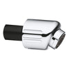 [46105000] Extractable Outlet - GROHE StarLight Chrome