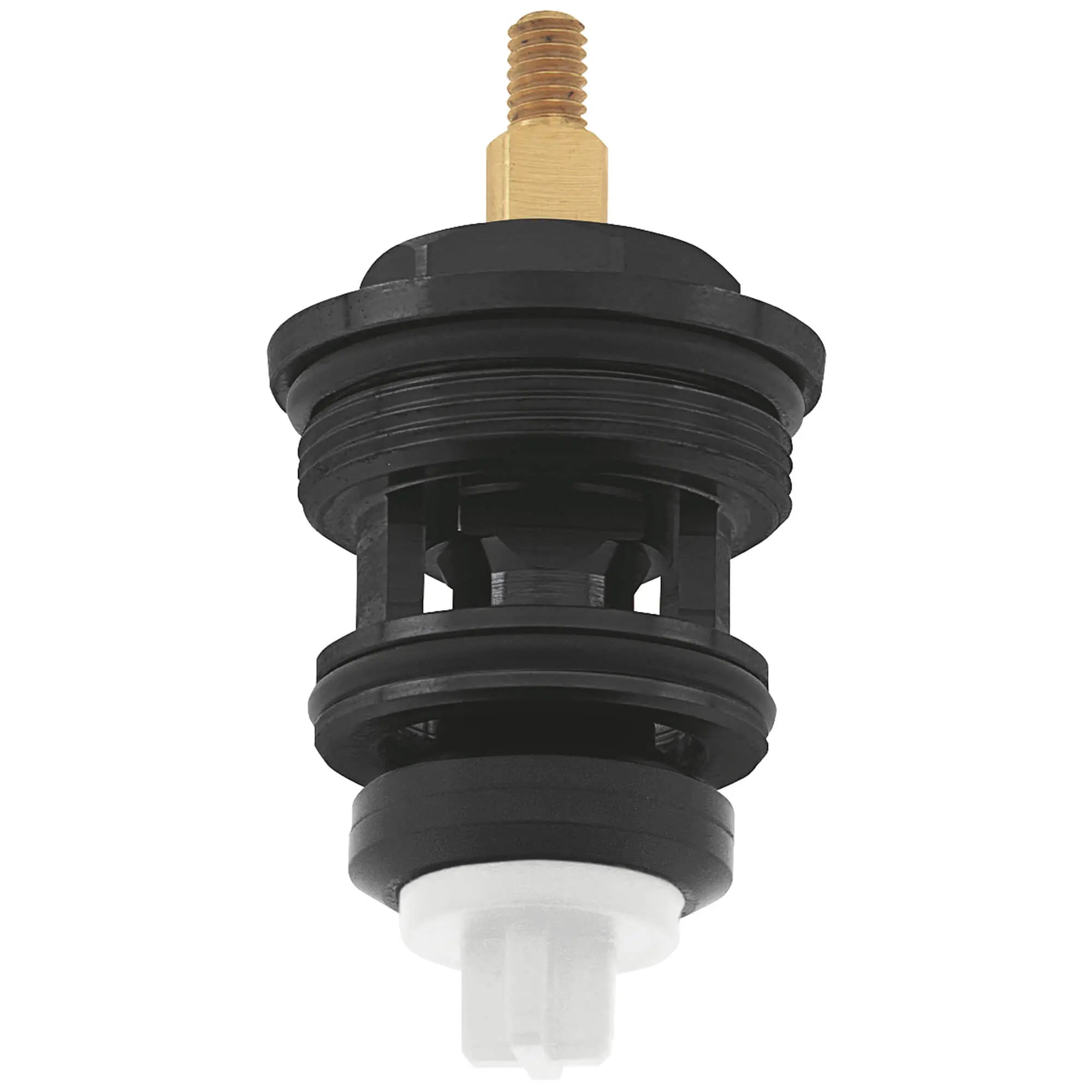 Mécanisme d'inverseur // CHROME STARLIGHT GROHE // 16720_46107000-automatic-diverter_0_CDNwebp.webp