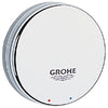[46130000] Cover Cap - GROHE StarLight Chrome