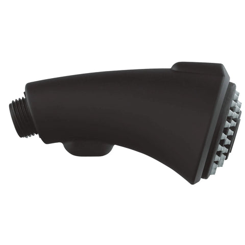 Douchette - Soft Black