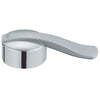 [46176IP0] Lever - Chrome/Matte Chrome