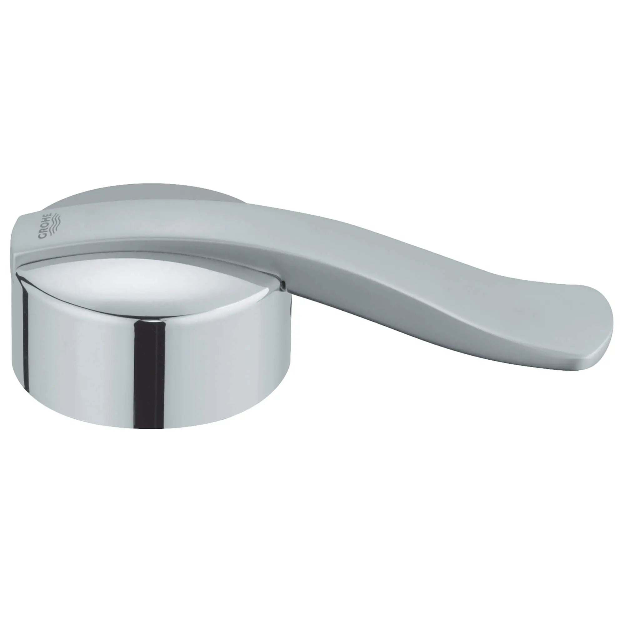 Levier // CHROME/MATTE CHROME // 16743_46176ip0-lever-chromematte-chrome_0_CDNwebp.webp