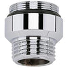 [46188000] Outlet nipple - GROHE StarLight Chrome