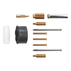 [46191000] Extension Set - GROHE StarLight Chrome