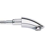 [46231000] Extractable Shower - GROHE StarLight Chrome
