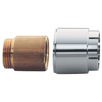 [46238000] Extension Set (1-3/16") - GROHE StarLight Chrome