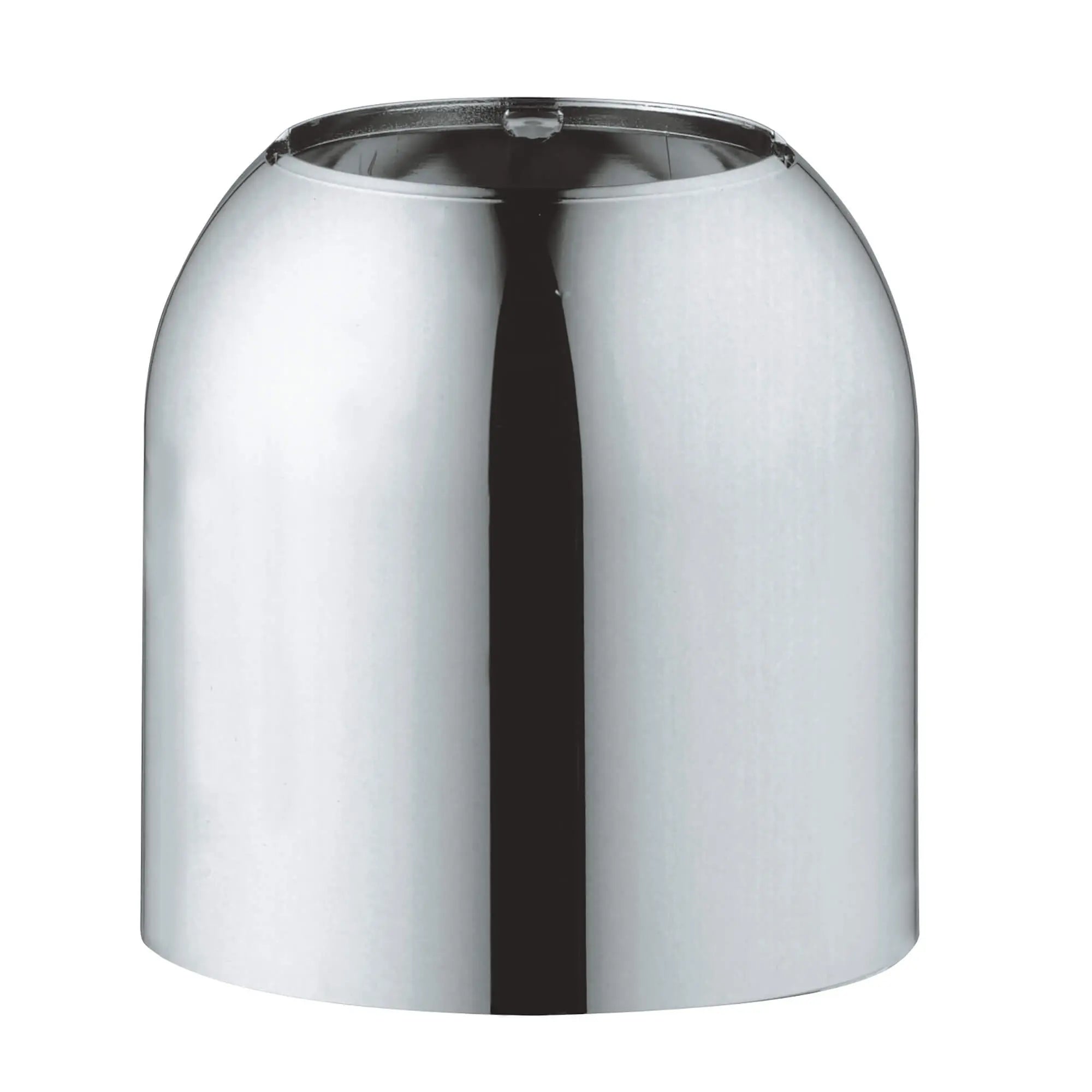Capuchon de cartouche - 33 870 / 33 877 // CHROME STARLIGHT GROHE // 16764_46243000-cap-starlight-chrome_0_CDNwebp.webp