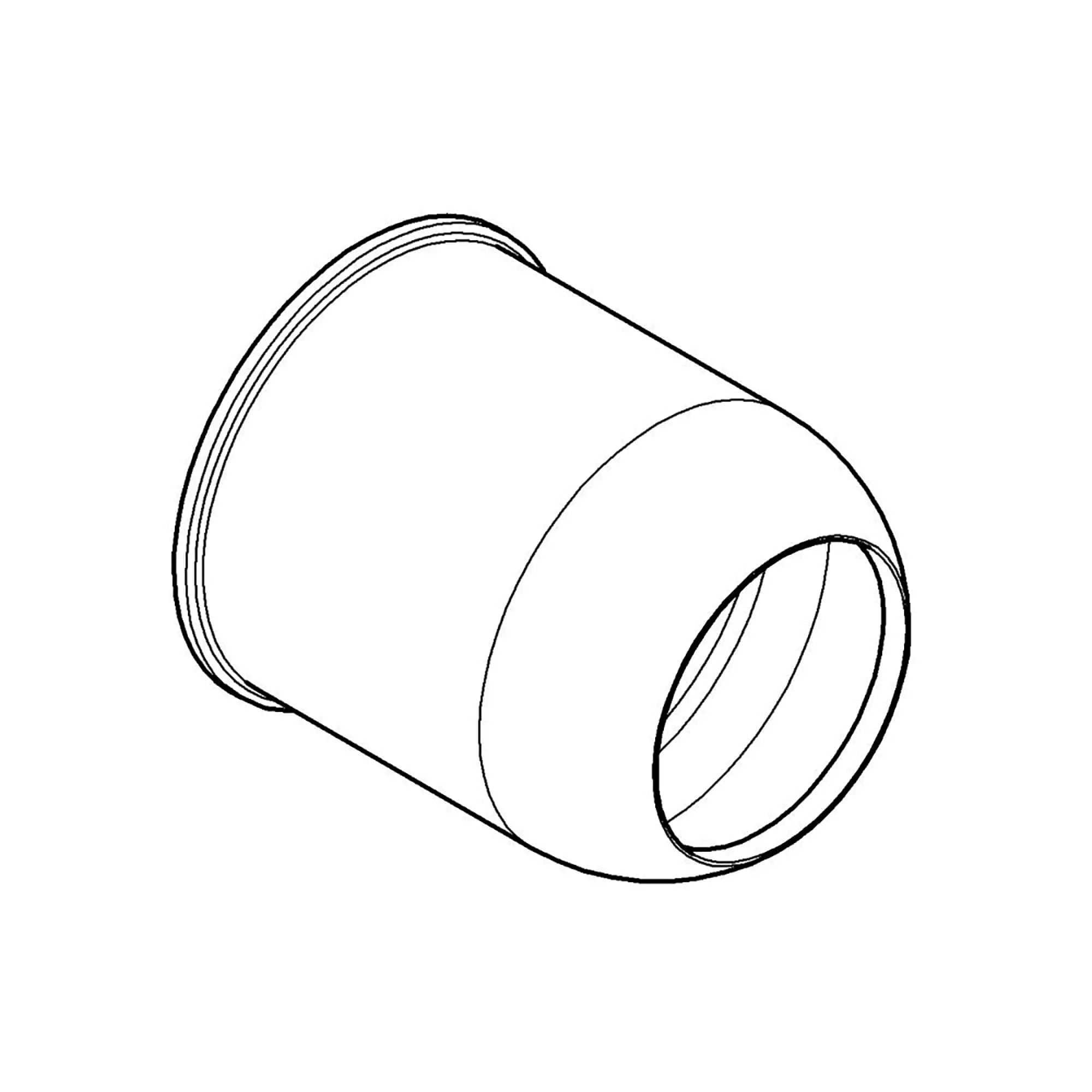 Capuchon pour 19 704/5/6 // CHROME STARLIGHT GROHE // 16772_46264000-Cap_0_CDNwebp.webp