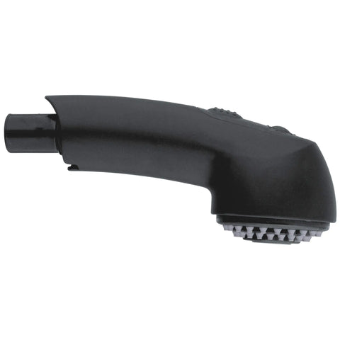 Douchette Ladylux Plus - Soft Black