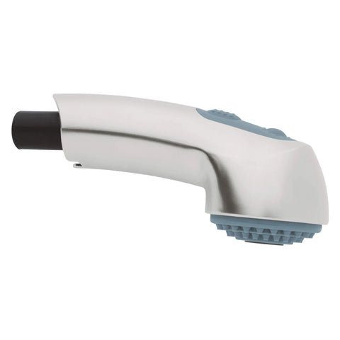 Douchette Ladylux Plus - Inox