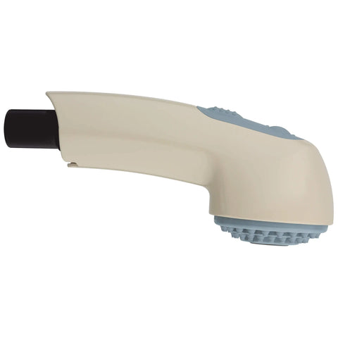 Douchette Ladylux Plus - Bone/Light- Gray