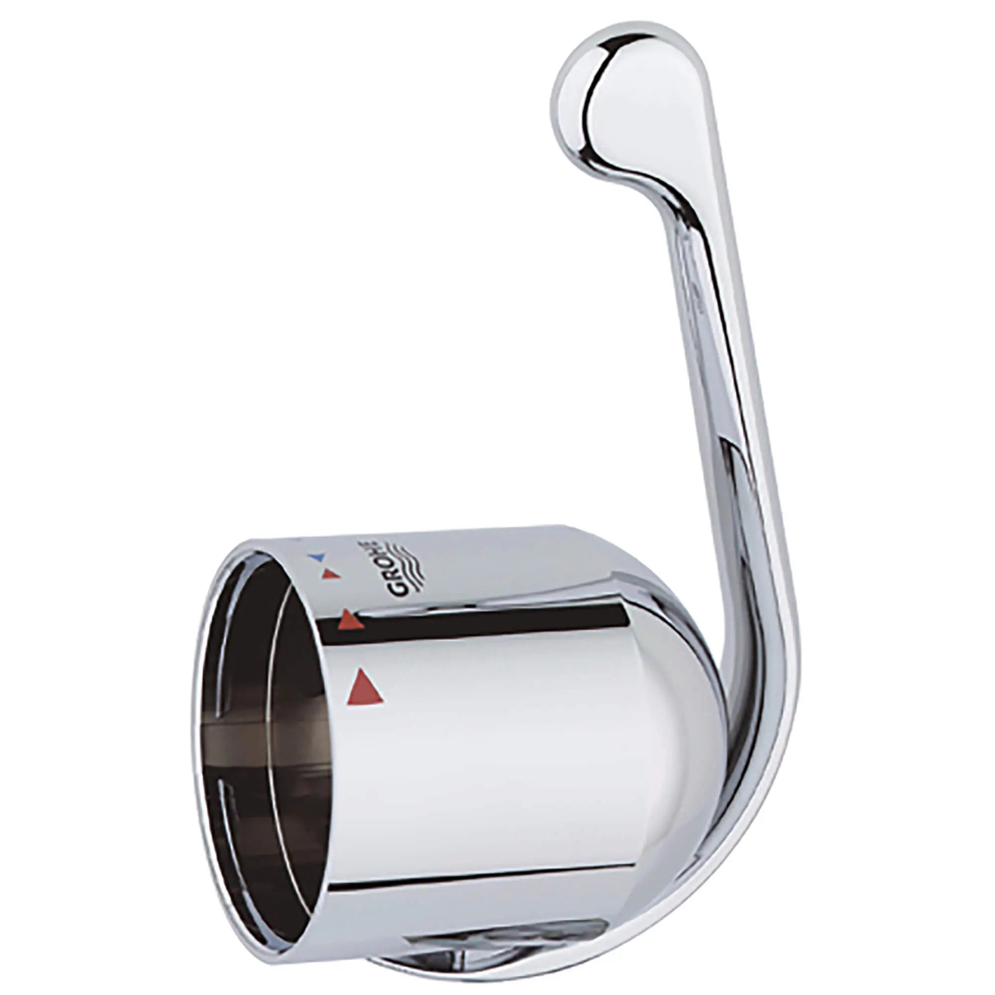 Levier Ladylux Plus // S.O. // 16789_46309000-lever-starlight-chrome-2_0_CDNwebp.webp