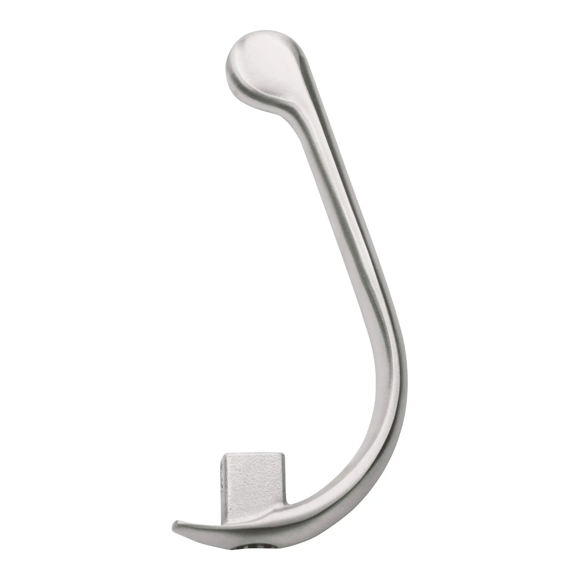 Levier Ladylux Plus // INOX // 16794_46309sd0-lever-grohe-realsteel_0_CDNwebp.webp
