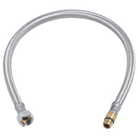 [46322000] 20.75" Connector (M12X1) - GROHE StarLight Chrome