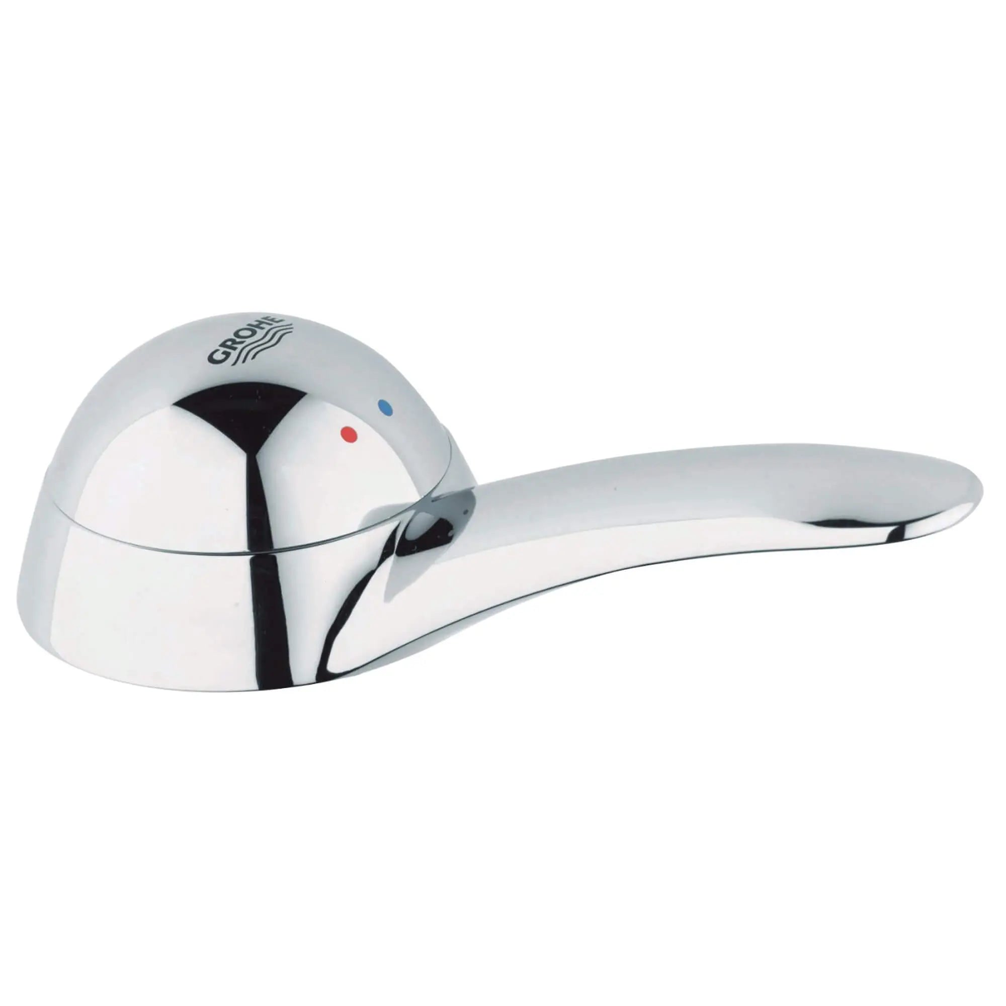 Levier // CHROME STARLIGHT GROHE // 16805_46327000-Lever_0_CDNwebp.webp