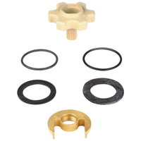 [46345000] Shank Mounting Kit - GROHE StarLight Chrome