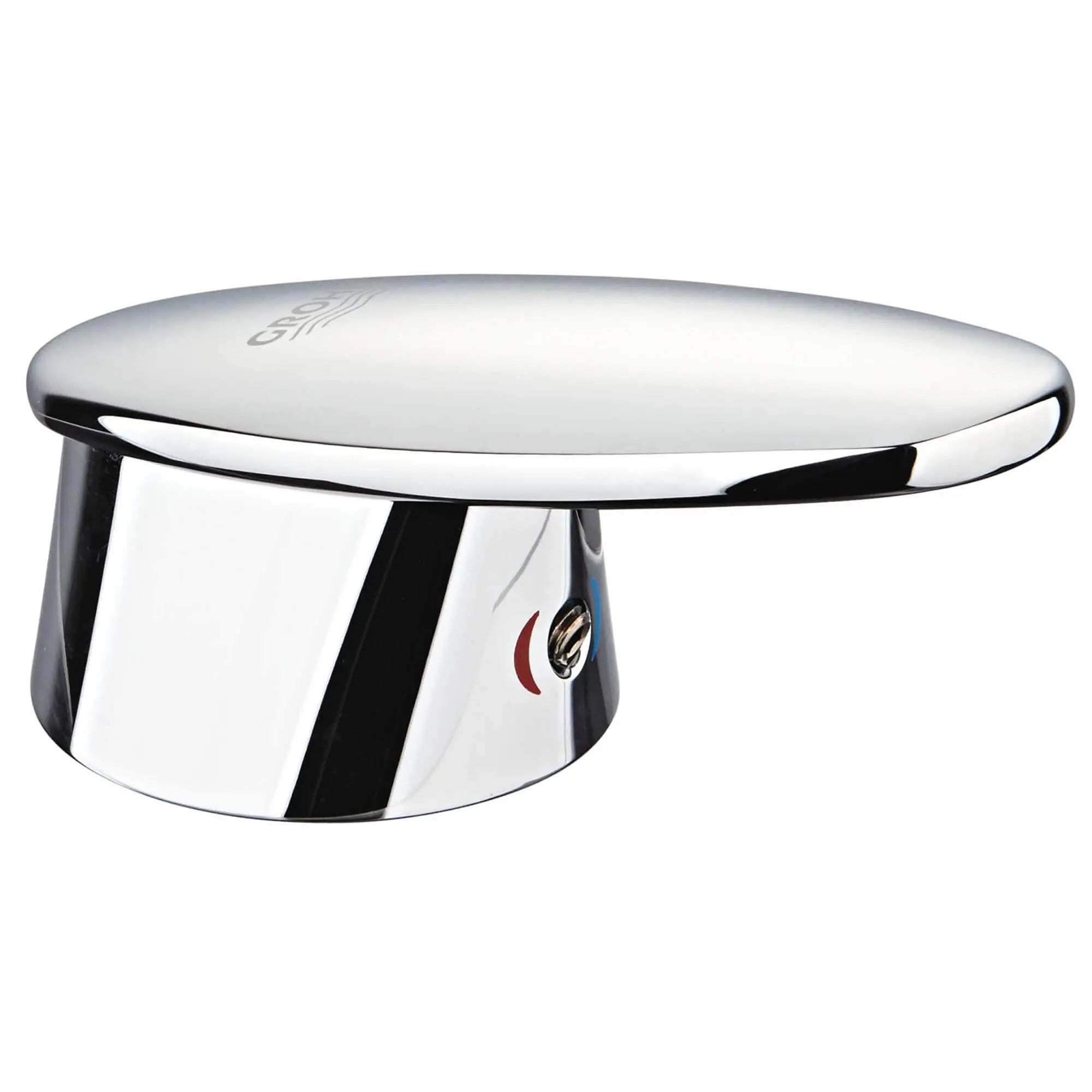Levier // CHROME STARLIGHT GROHE // 16813_46371000-Lever_0_CDNwebp.webp