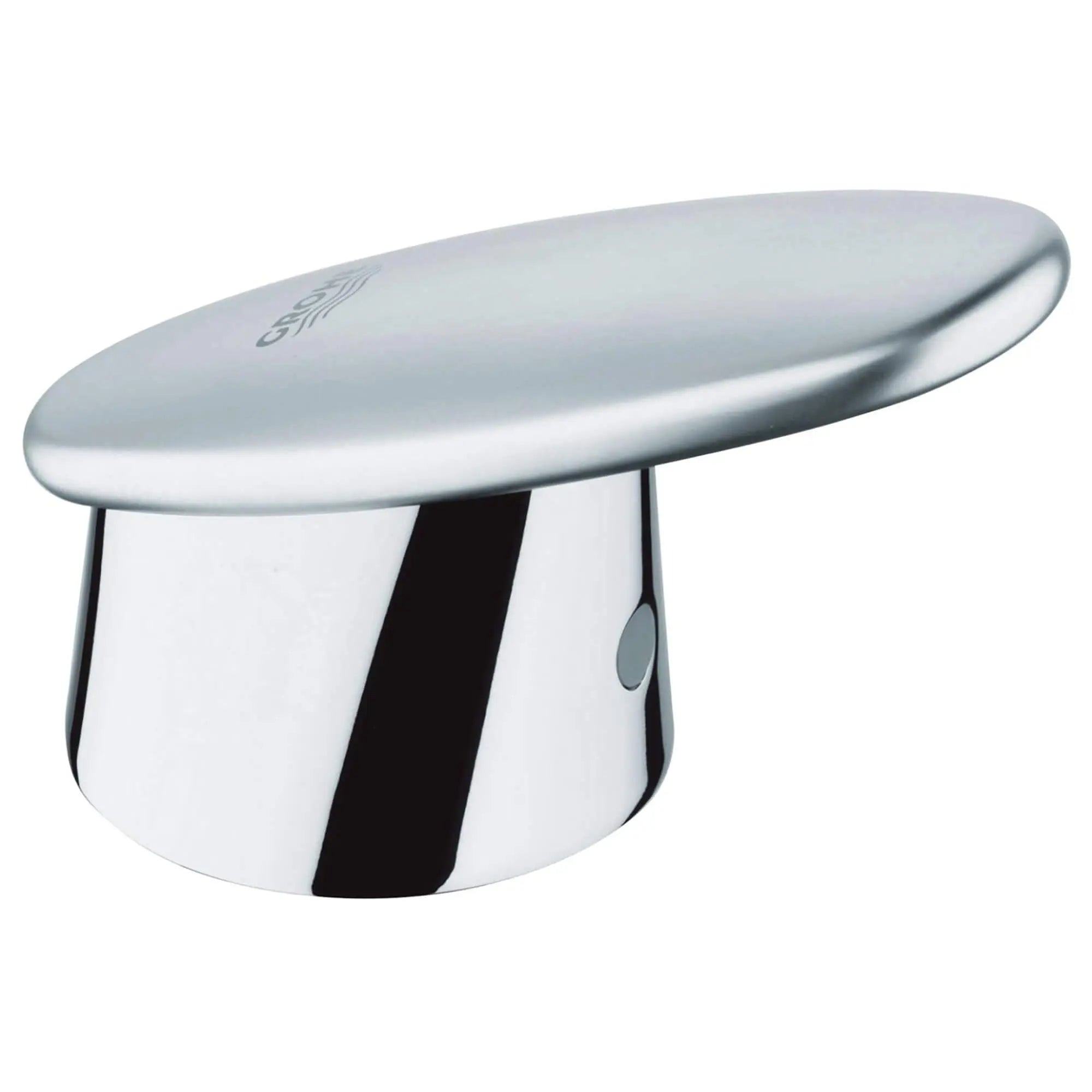 Levier // CHROME/MATTE CHROME // 16815_46371IP0-Lever_0_CDNwebp.webp