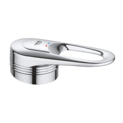 [46415000] Handle Assembly II - GROHE StarLight Chrome