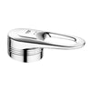 [46415R00] Handle Assembly II - GROHE StarLight Chrome