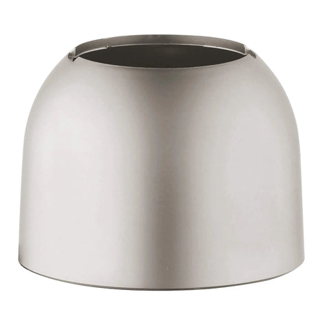 Capuchon- Europlus II 33 939 - Satin Nickel