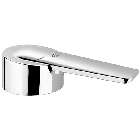Levier pour 33 980 / 33 986 - Satin Nickel