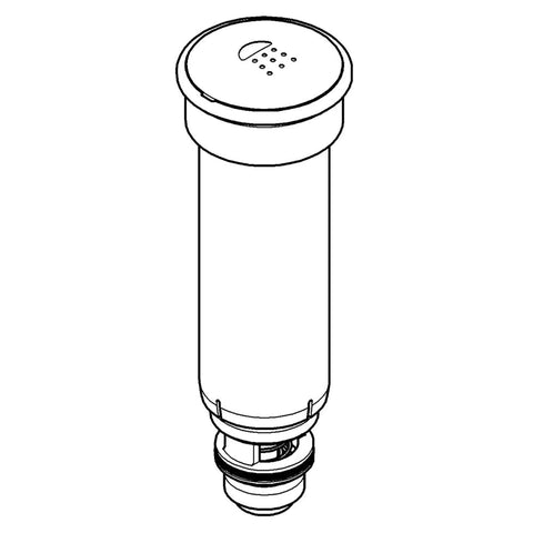 Inverseur - Chrome StarLight GROHE