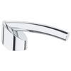 [46490000] Lever Head - GROHE StarLight Chrome