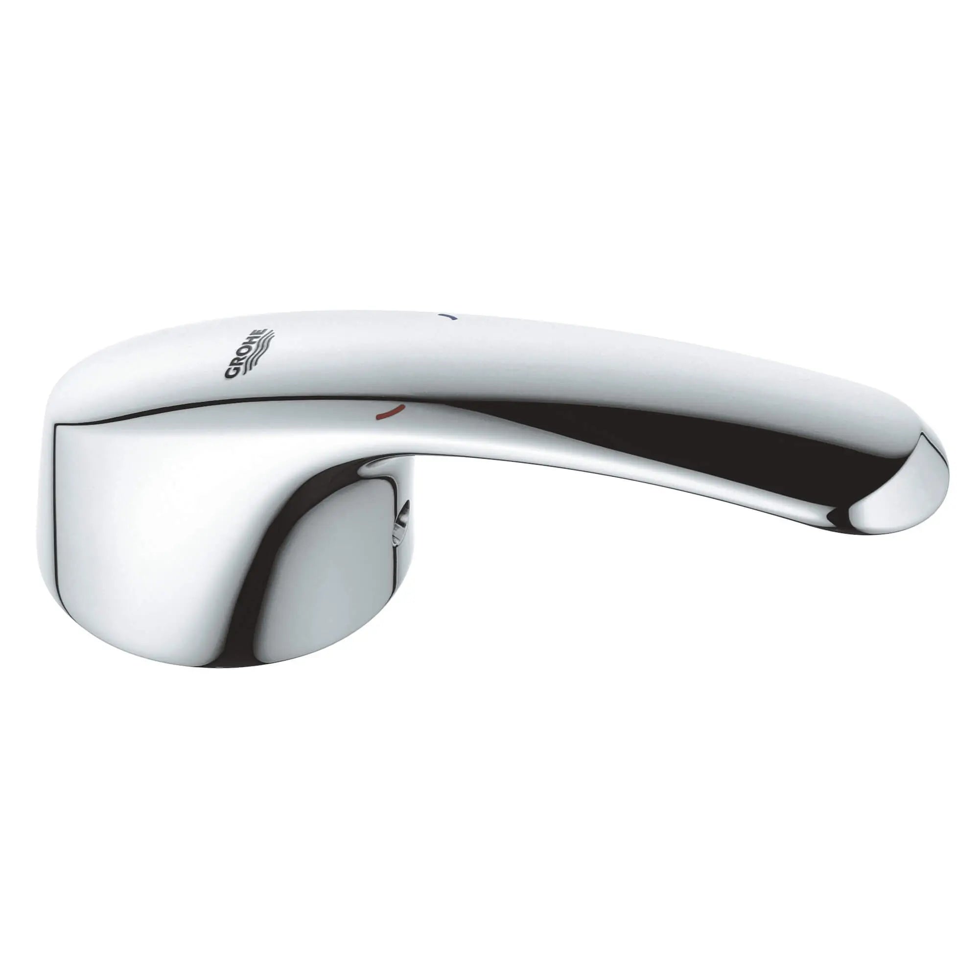 Levier - 32 999 // CHROME STARLIGHT GROHE // 16855_46513000-lever-starlight-chrome_0_CDNwebp.webp