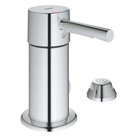 Levier - Chrome StarLight GROHE
