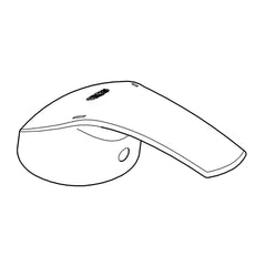 [46561EN0] Lever - GROHE StarLight Chrome