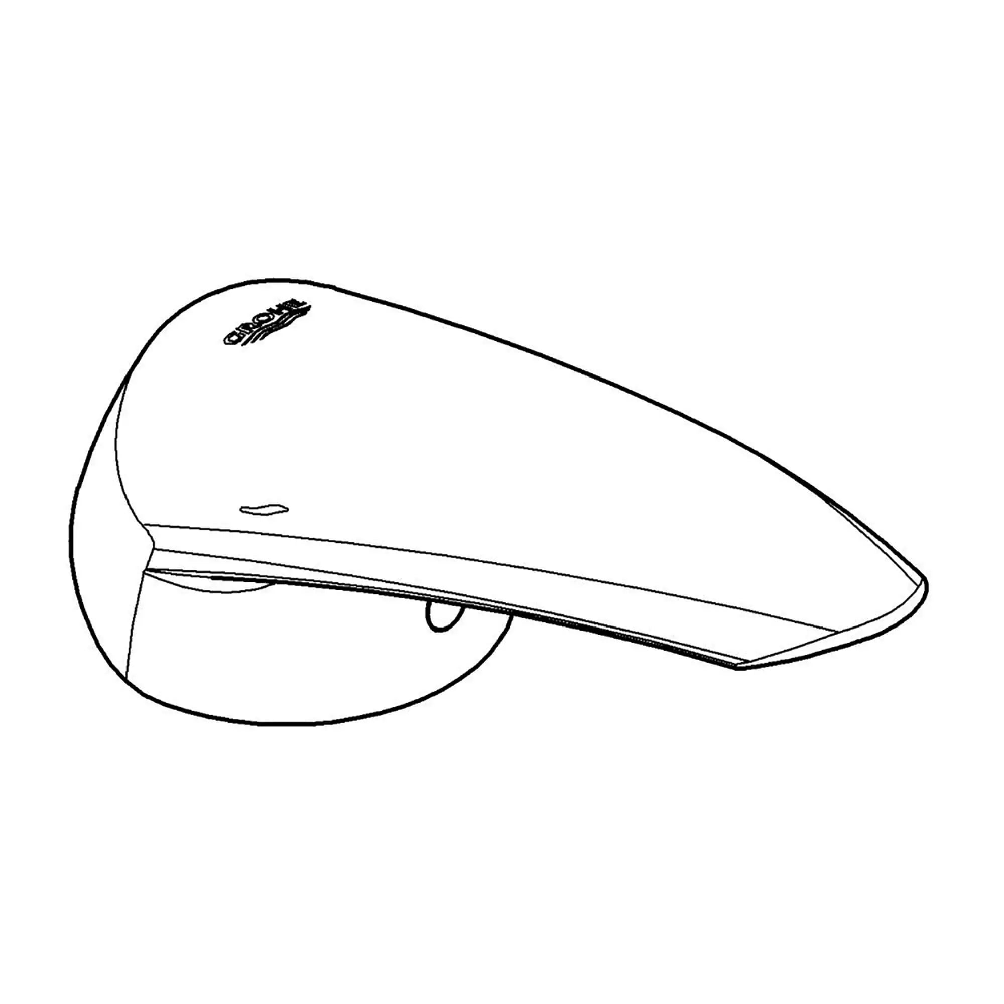 Levier // SUPERACIER INFINITYFINISH // 16872_46568DC0-Lever_0_CDNwebp.webp