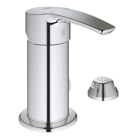 Levier - Chrome StarLight GROHE