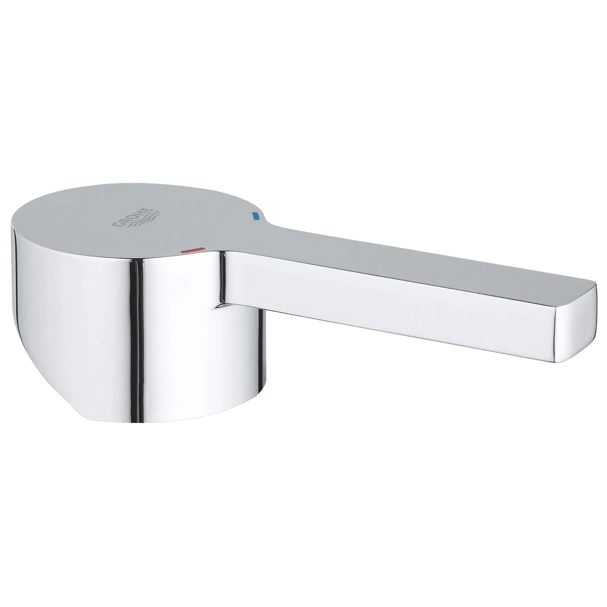 Levier // CHROME STARLIGHT GROHE // 16884_46582000-lever-starlight-chrome_0_CDNwebp.webp