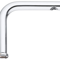 [46629000] Spout - GROHE StarLight Chrome