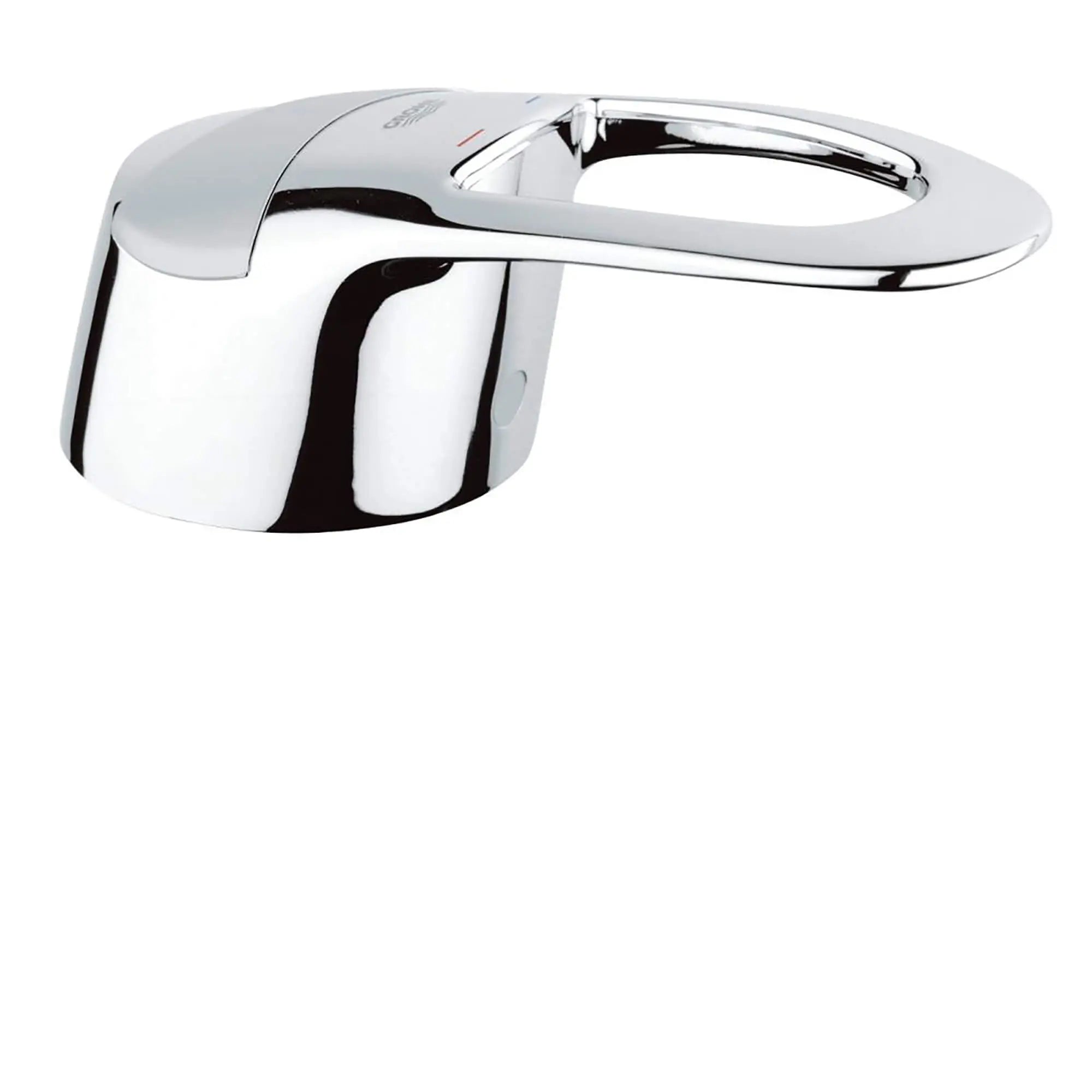 Levier // MATTE CHROME/CHROME // 16917_46531IP0-Lever_0_CDNwebp.webp