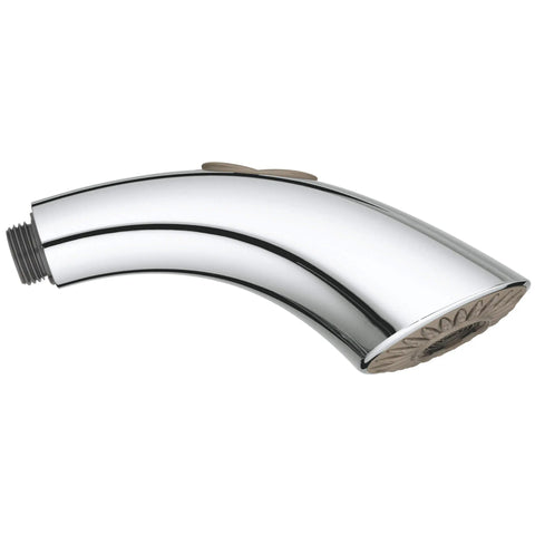 Douchette robinet K4 principal/secondaire - Chrome StarLight GROHE