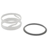 [46632V00] Guide and Slide Ring - Clear-Gray