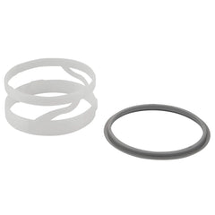 [46632V00] Guide and Slide Ring - Clear-Gray