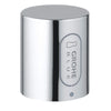 [46652000] Handle - GROHE StarLight Chrome
