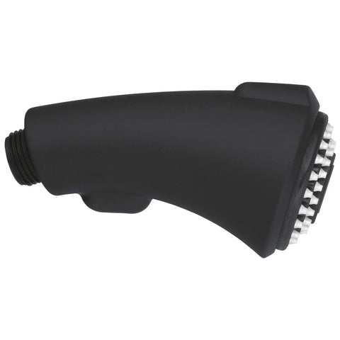 Douchette - Soft Black