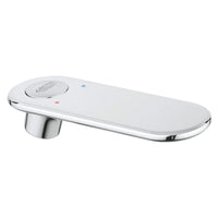 [46661000] Lever - GROHE StarLight Chrome