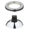 [46662000] Cap - GROHE StarLight Chrome