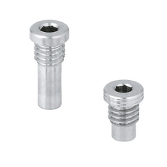 [46670000] Screw Set - GROHE StarLight Chrome