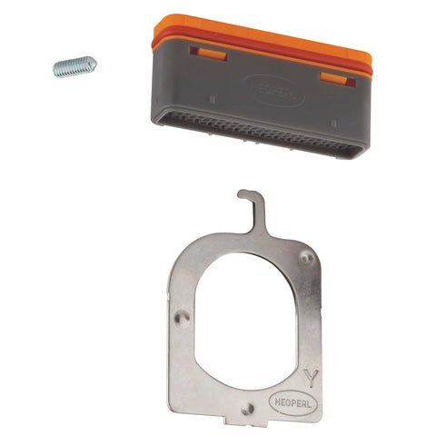 Limiteur de débit - Chrome StarLight GROHE