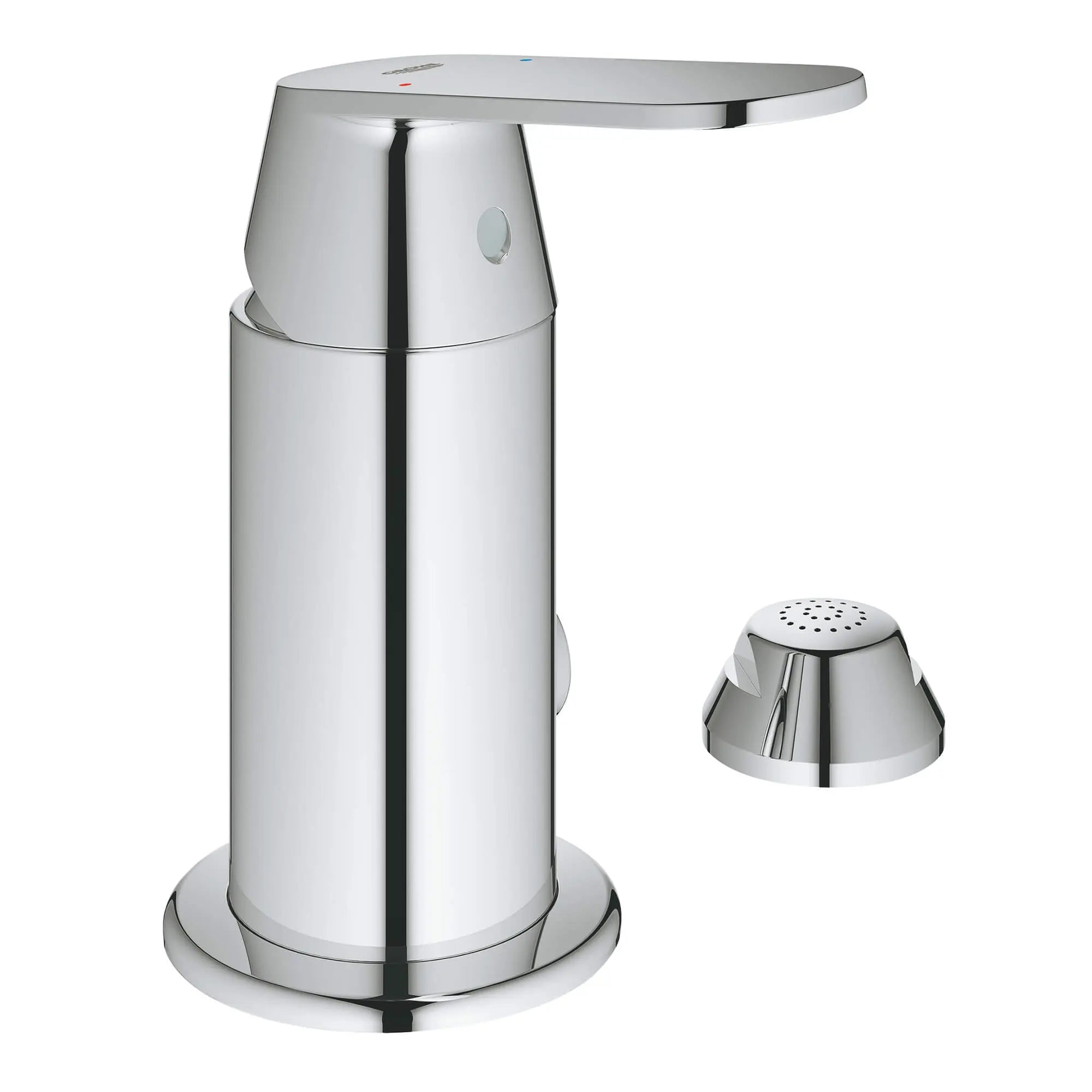 Levier // CHROME STARLIGHT GROHE // 16949_46681000-lever-starlight-chrome-2_0_CDNwebp.webp