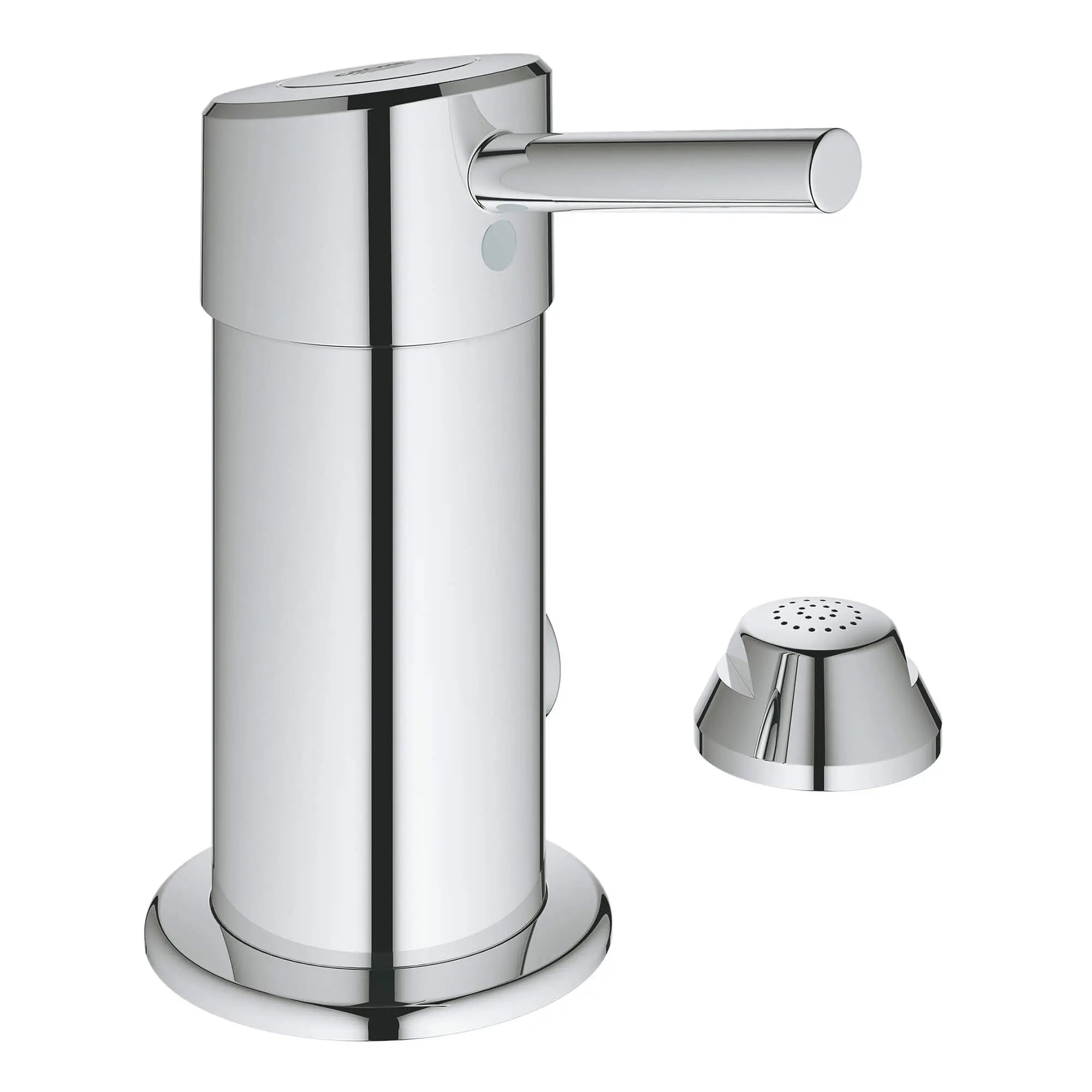 Levier // CHROME STARLIGHT GROHE // 16951_46594000-lever-starlight-chrome-2_0_CDNwebp.webp